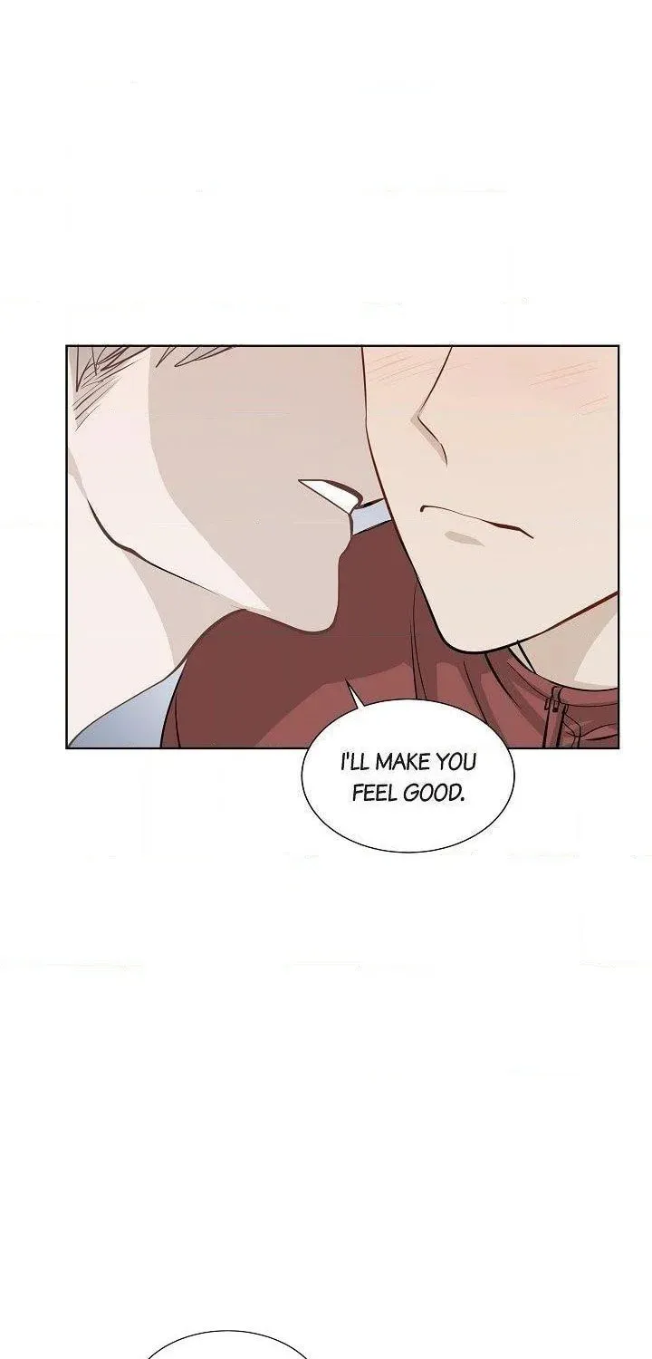 The Keystone Romantic Combination Chapter 20 page 13 - 