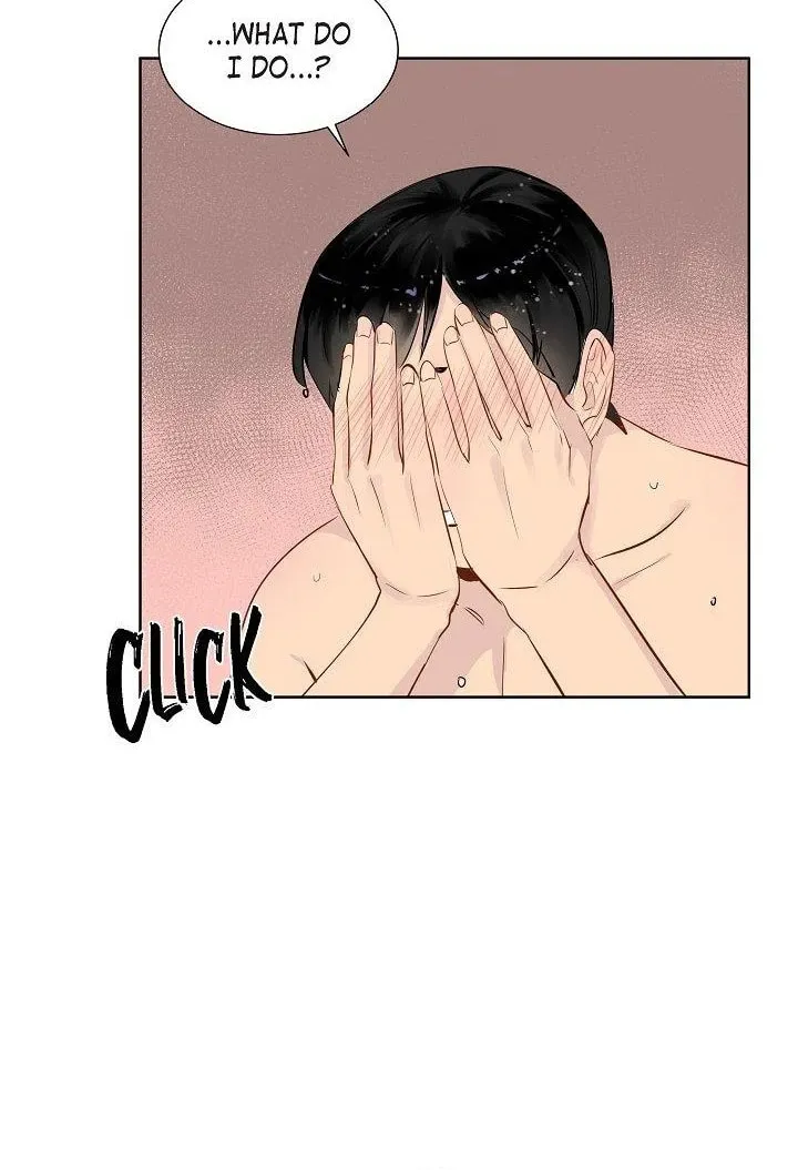 The Keystone Romantic Combination Chapter 20 page 14 - 