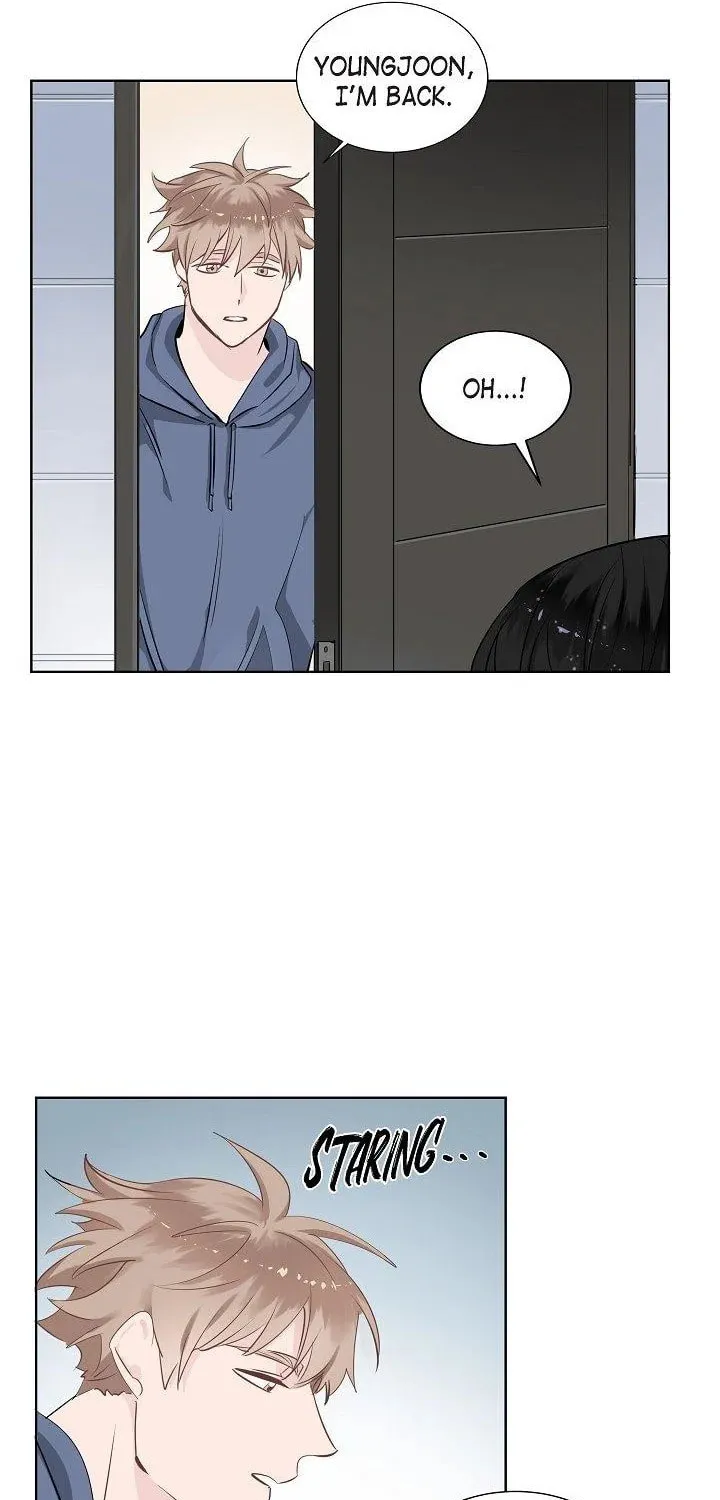The Keystone Romantic Combination Chapter 20 page 15 - 