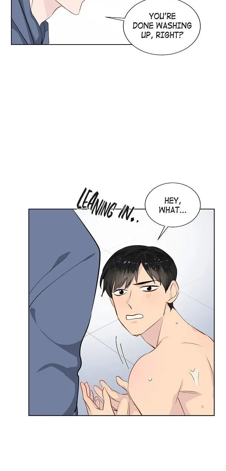 The Keystone Romantic Combination Chapter 20 page 16 - 