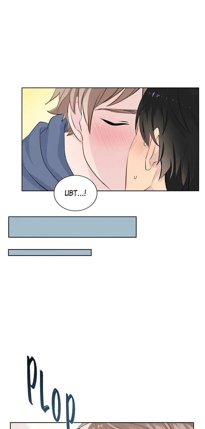 The Keystone Romantic Combination Chapter 20 page 17 - 