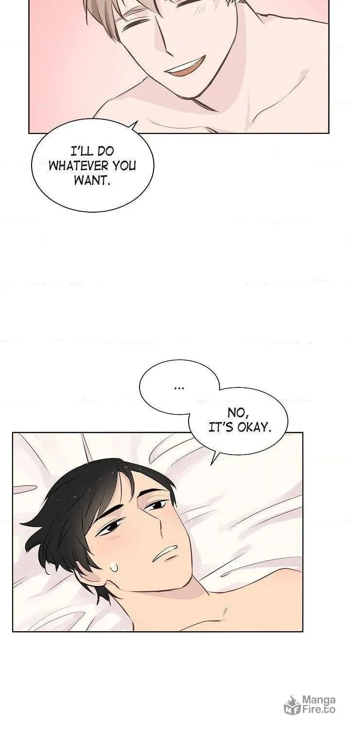 The Keystone Romantic Combination Chapter 20 page 20 - 