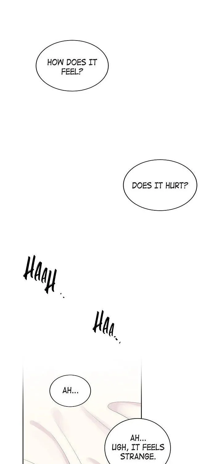 The Keystone Romantic Combination Chapter 20 page 21 - 