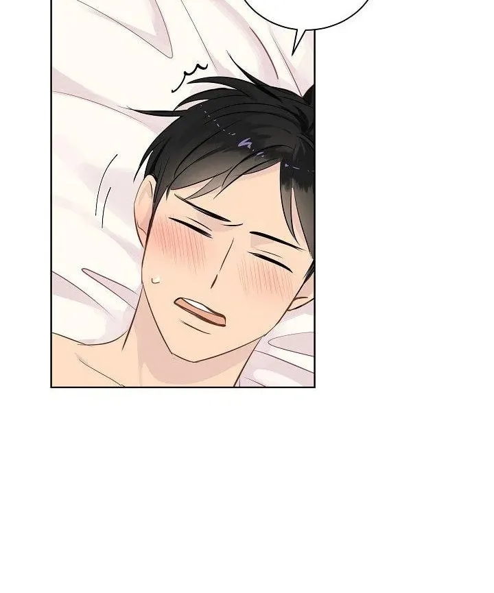 The Keystone Romantic Combination Chapter 20 page 22 - 
