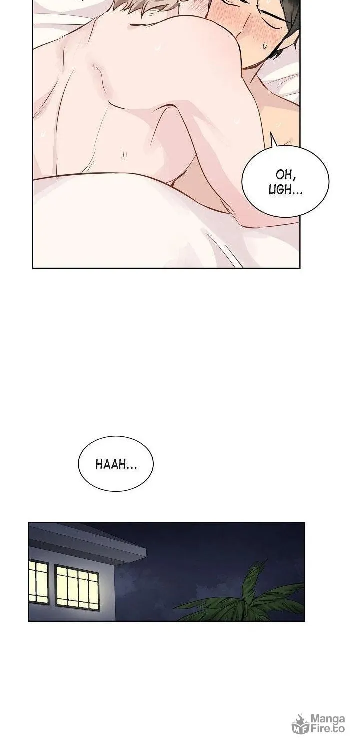The Keystone Romantic Combination Chapter 20 page 24 - 
