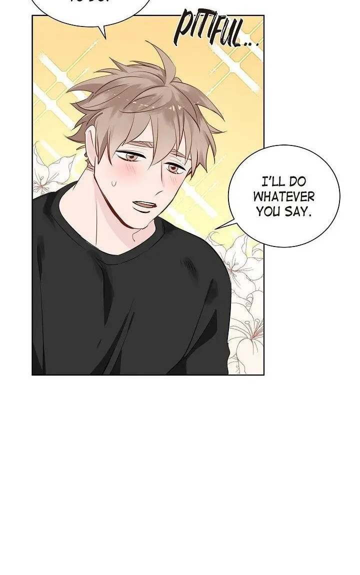 The Keystone Romantic Combination Chapter 20 page 26 - 