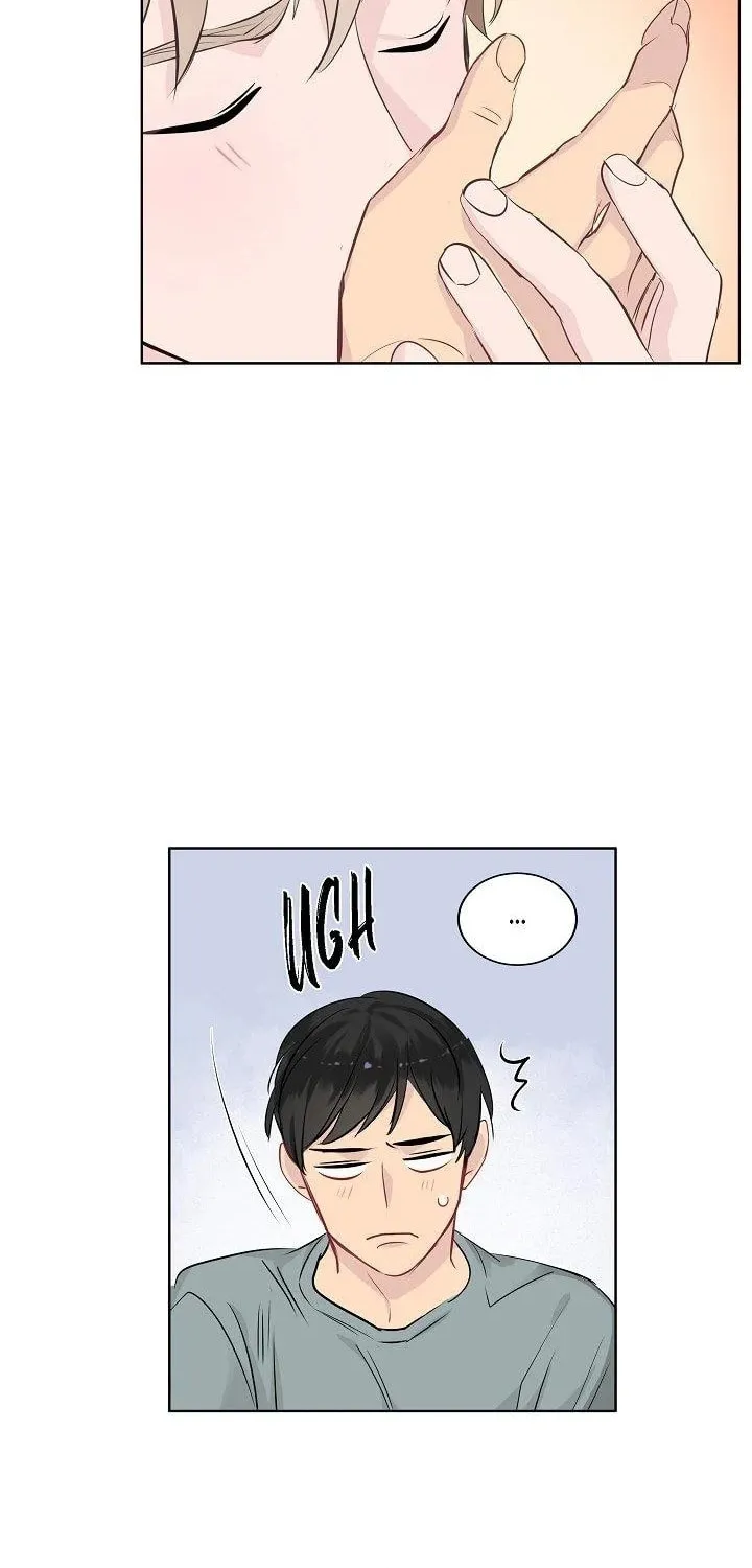 The Keystone Romantic Combination Chapter 20 page 28 - 