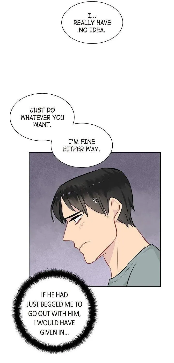 The Keystone Romantic Combination Chapter 20 page 29 - 