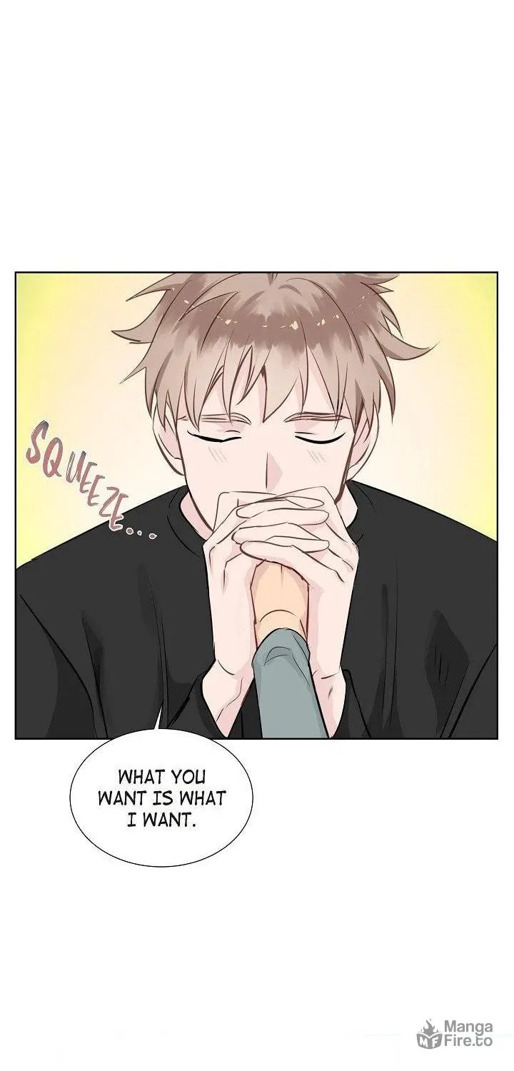 The Keystone Romantic Combination Chapter 20 page 30 - 