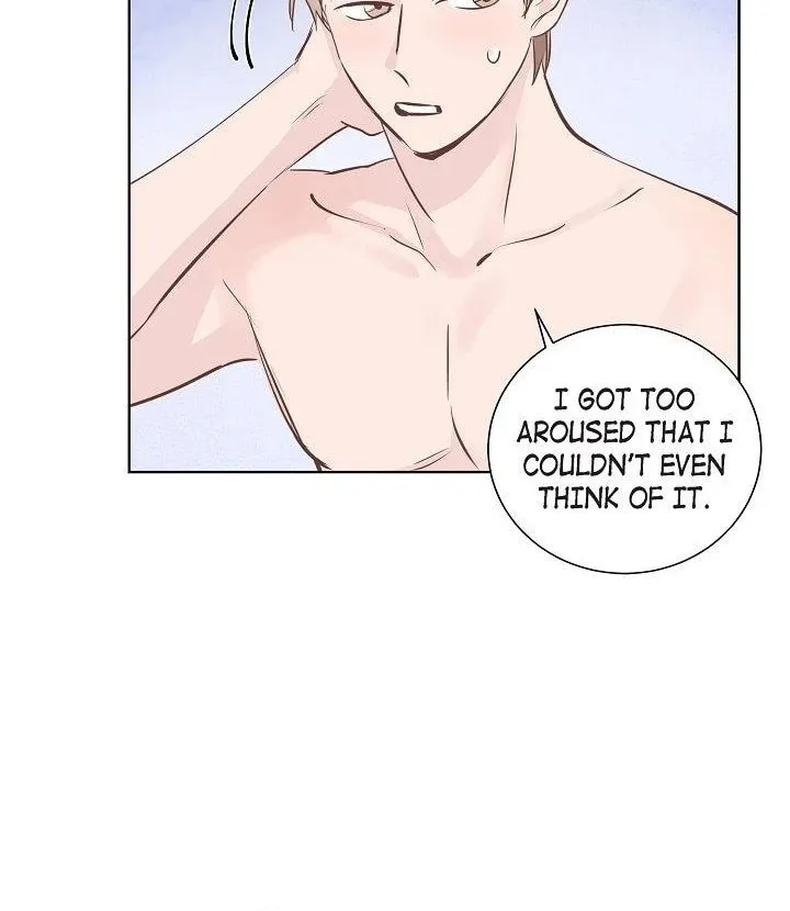 The Keystone Romantic Combination Chapter 20 page 4 - 