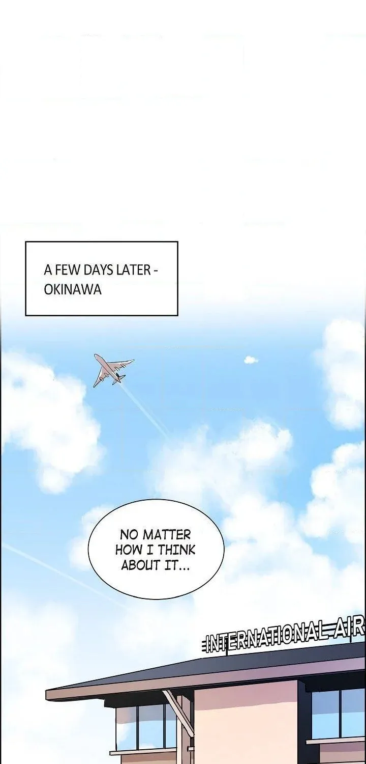 The Keystone Romantic Combination Chapter 20 page 31 - 