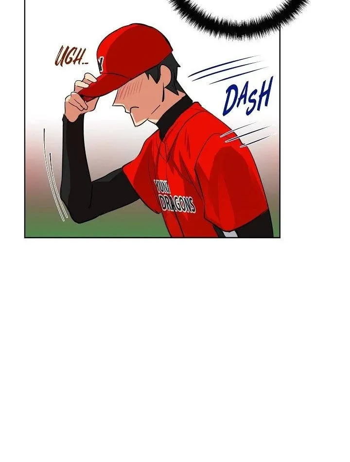 The Keystone Romantic Combination Chapter 20 page 34 - 