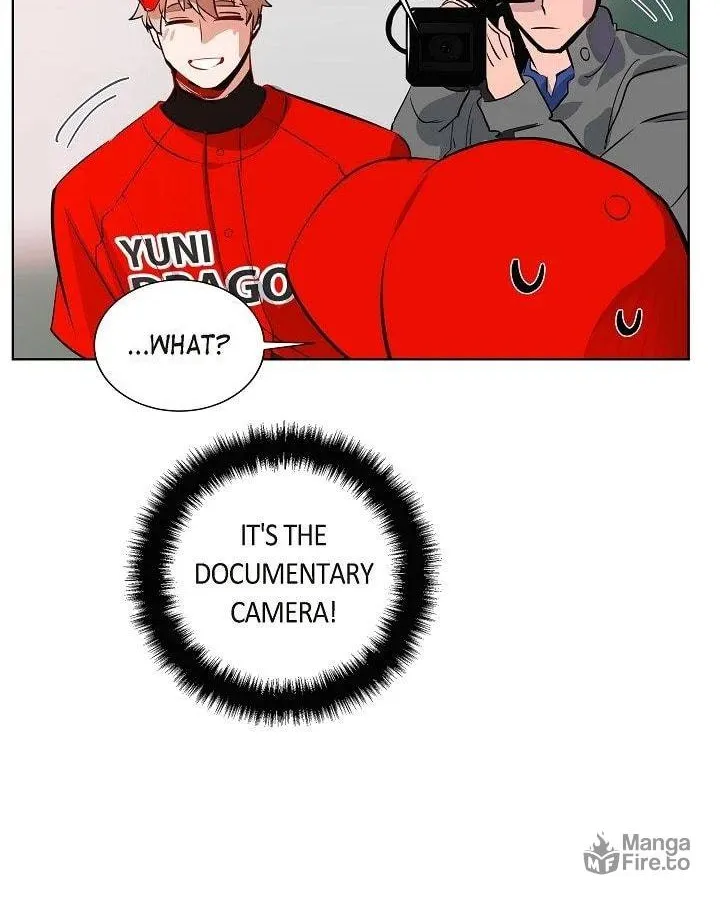 The Keystone Romantic Combination Chapter 20 page 36 - 