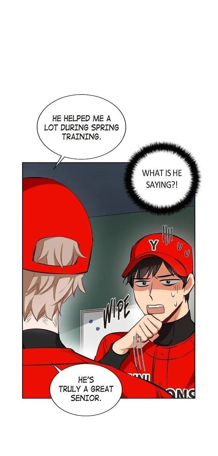 The Keystone Romantic Combination Chapter 20 page 41 - 