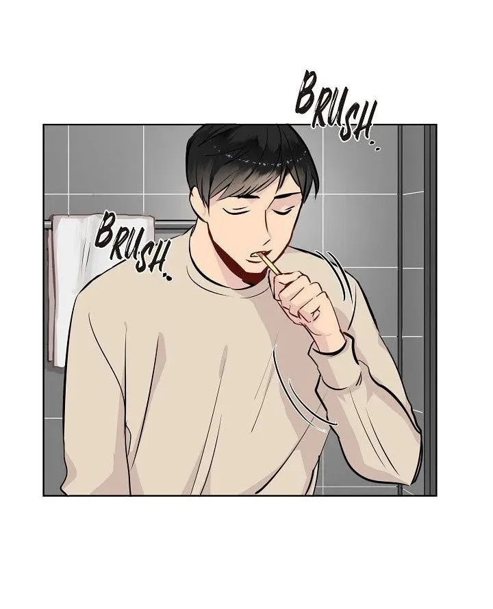 The Keystone Romantic Combination Chapter 20 page 44 - 