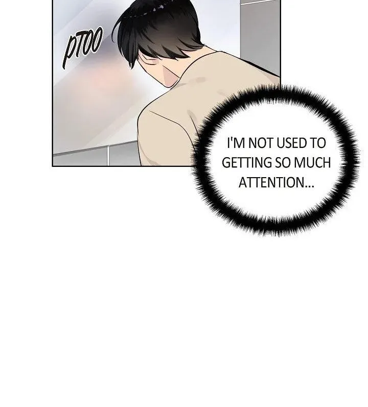 The Keystone Romantic Combination Chapter 20 page 46 - 