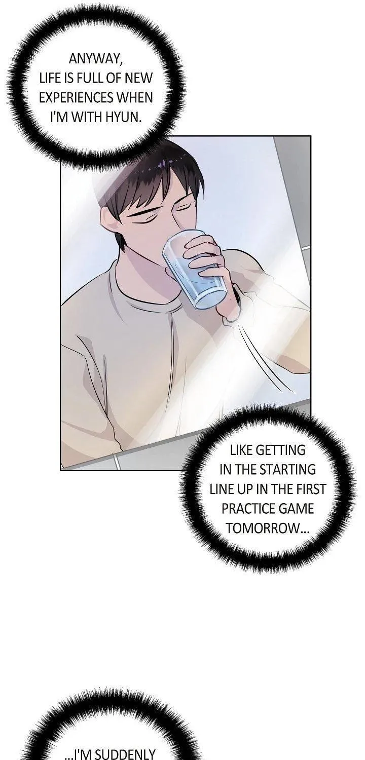 The Keystone Romantic Combination Chapter 20 page 47 - 