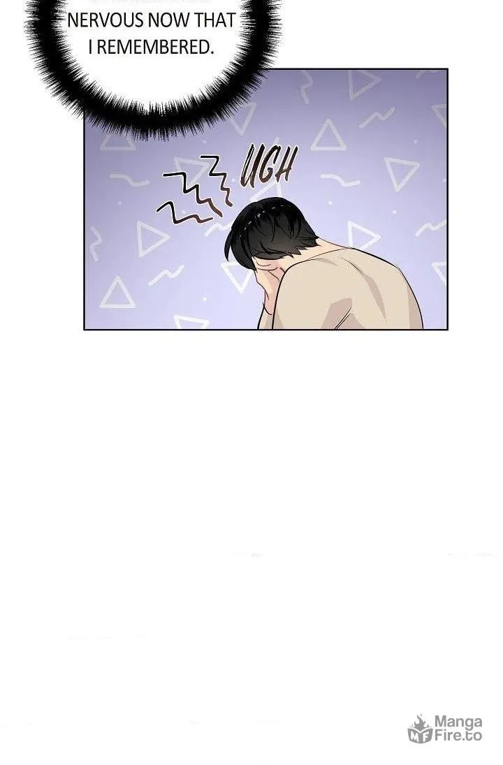 The Keystone Romantic Combination Chapter 20 page 48 - 