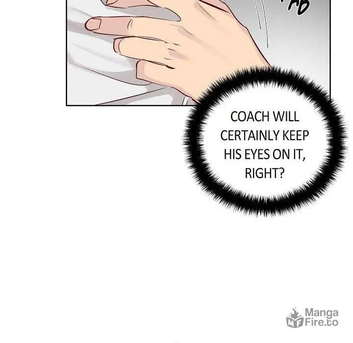 The Keystone Romantic Combination Chapter 20 page 50 - 