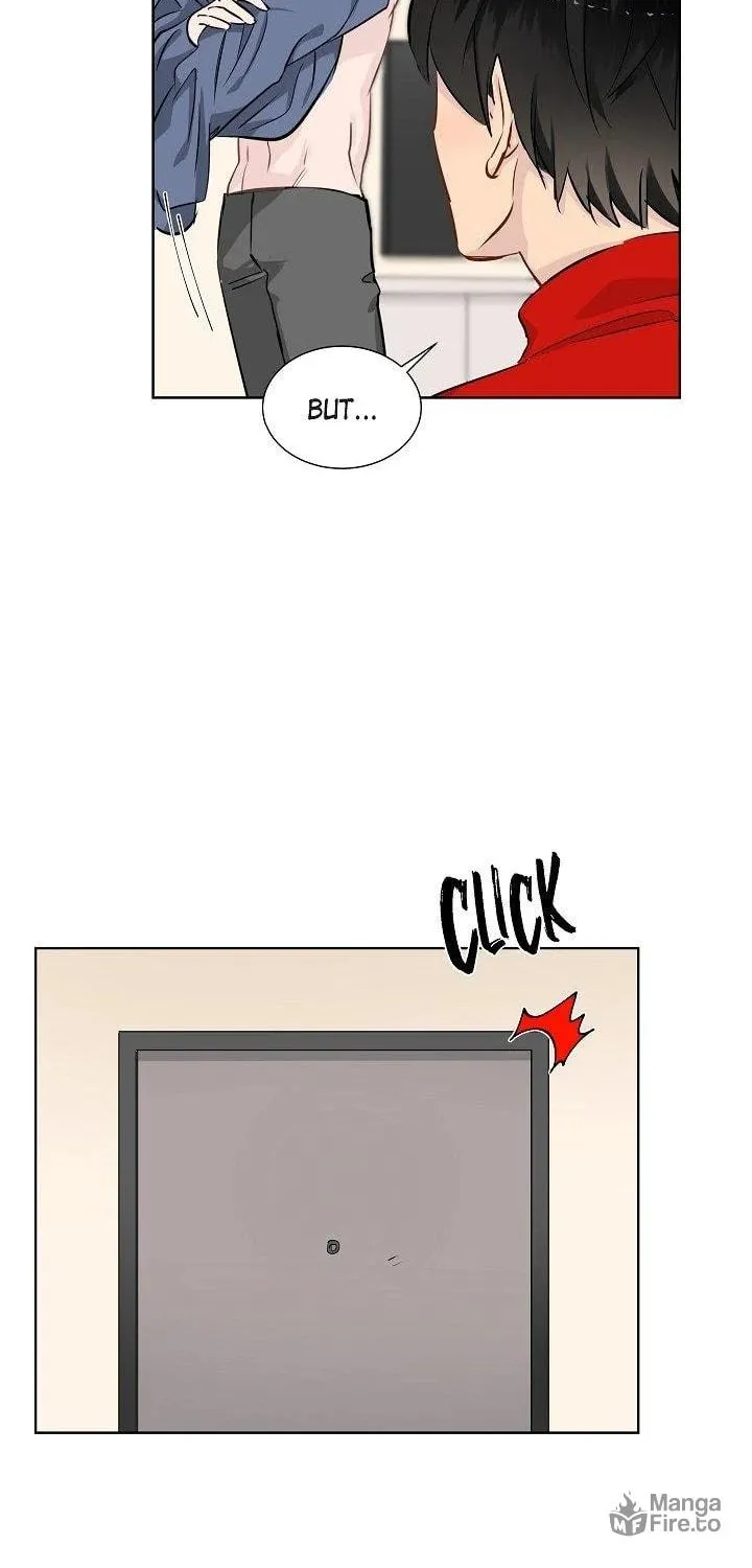 The Keystone Romantic Combination Chapter 20 page 6 - 