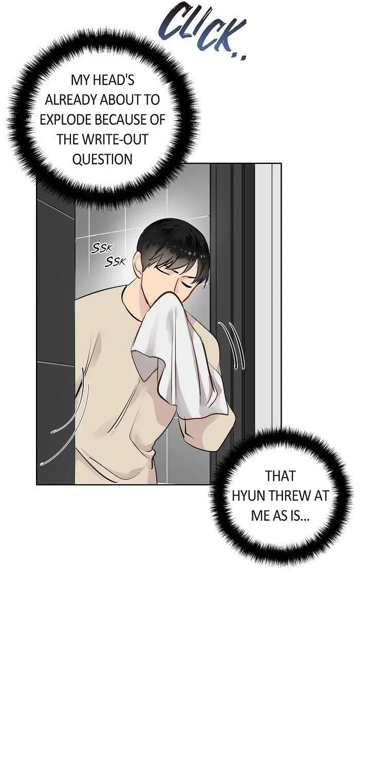 The Keystone Romantic Combination Chapter 20 page 51 - 