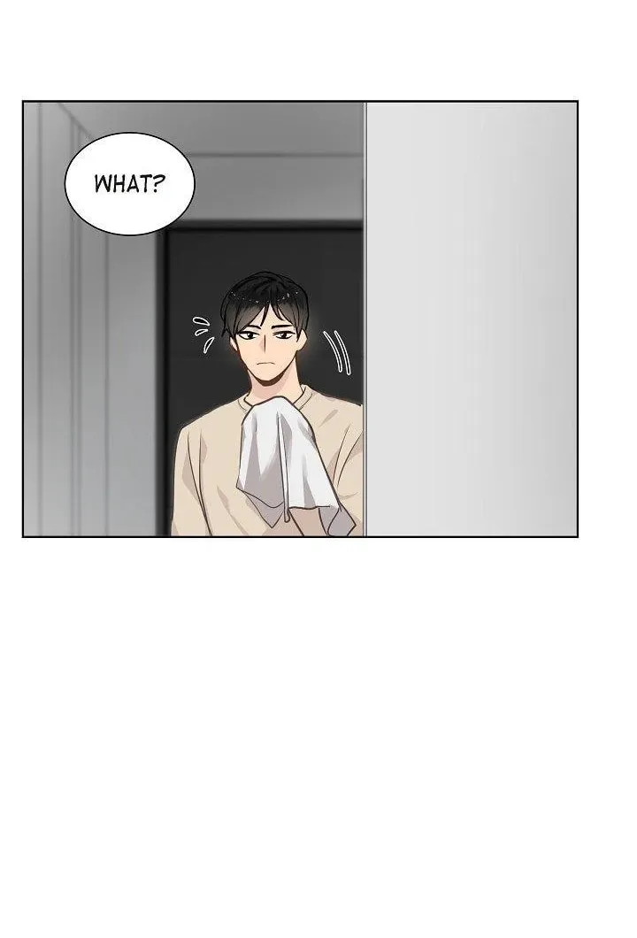 The Keystone Romantic Combination Chapter 20 page 52 - 