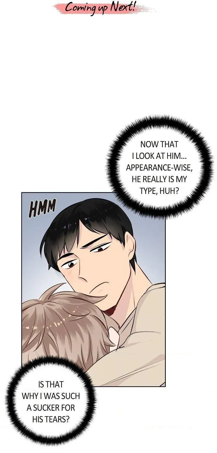 The Keystone Romantic Combination Chapter 20 page 57 - 