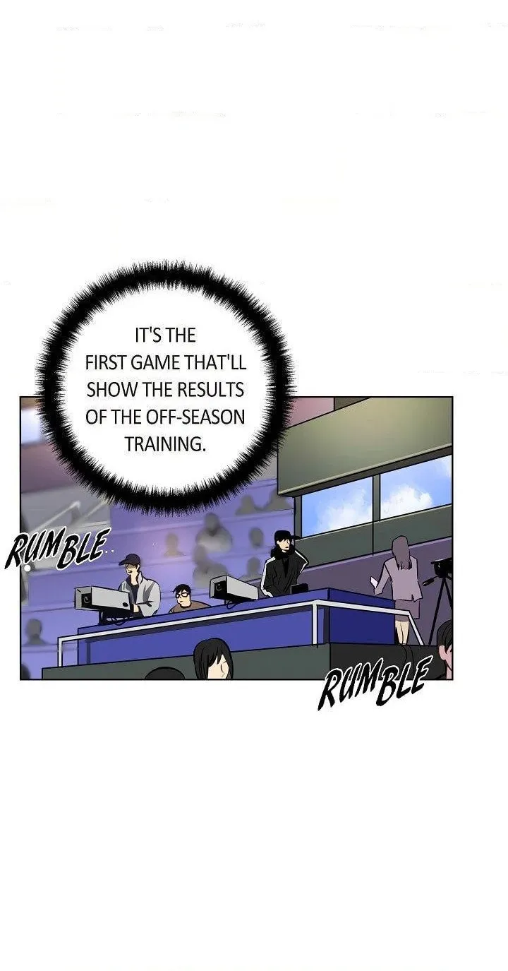 The Keystone Romantic Combination Chapter 20 page 58 - 