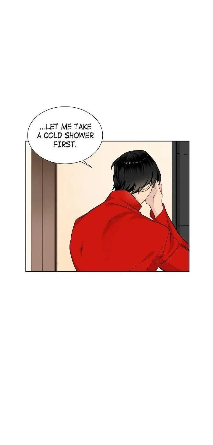 The Keystone Romantic Combination Chapter 20 page 9 - 