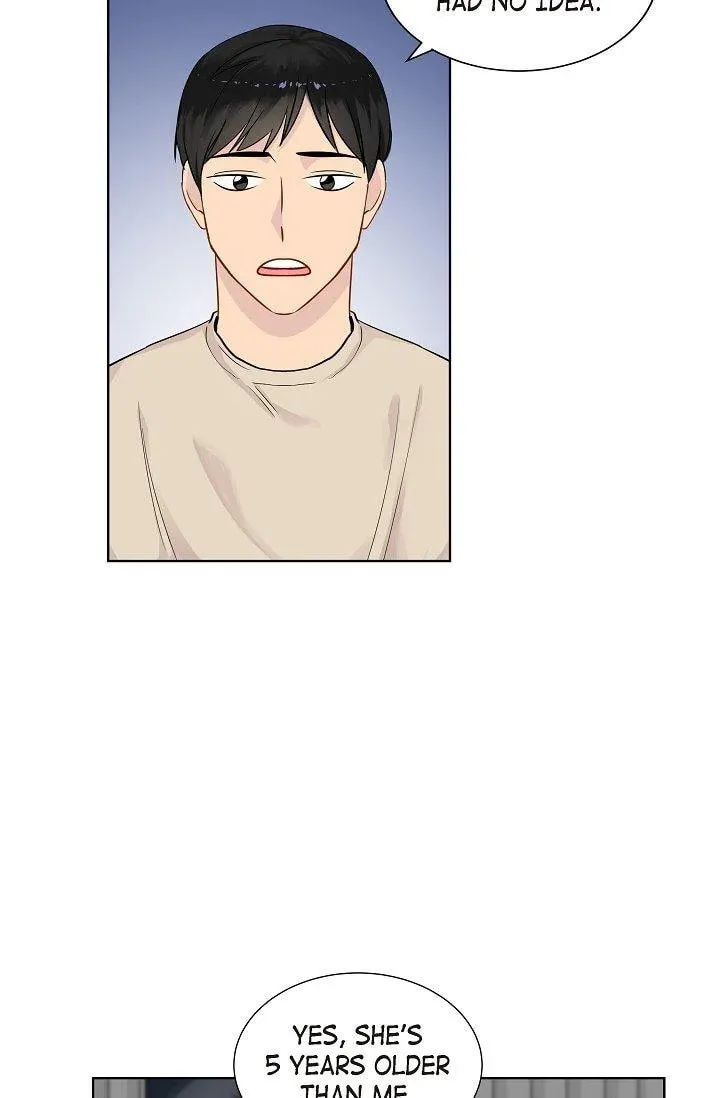 The Keystone Romantic Combination Chapter 21 page 2 - 