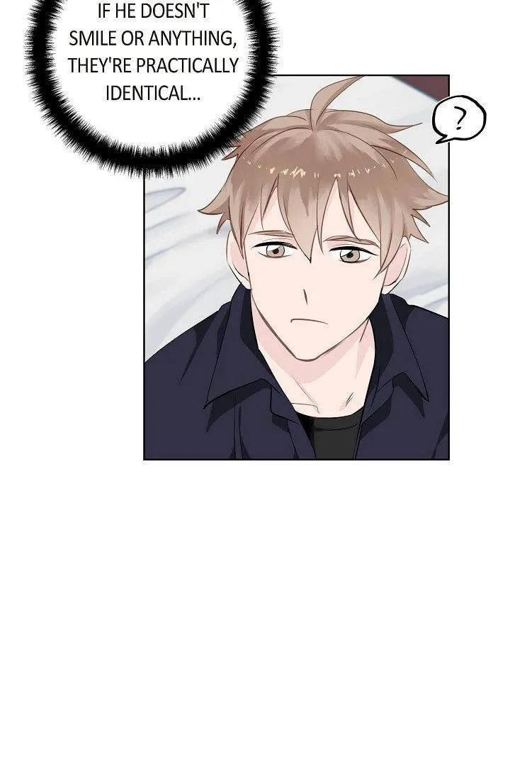 The Keystone Romantic Combination Chapter 21 page 11 - 
