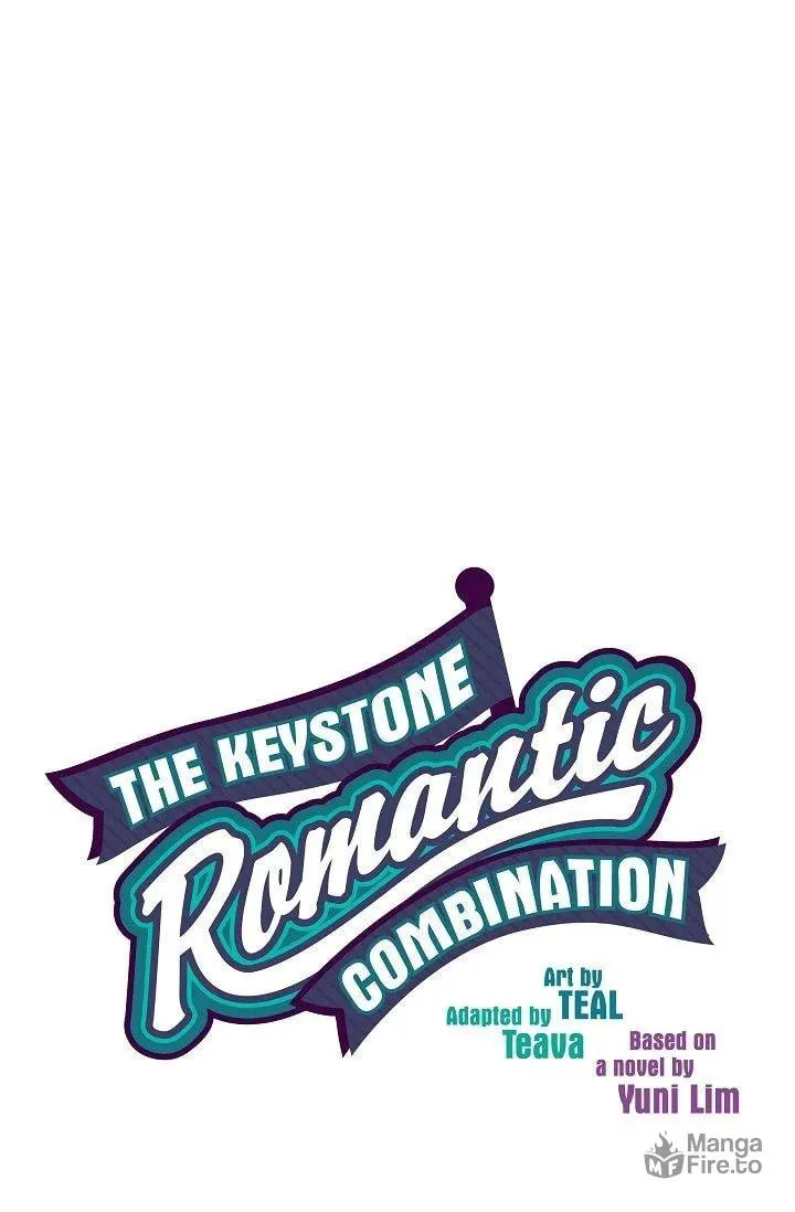 The Keystone Romantic Combination Chapter 21 page 12 - 