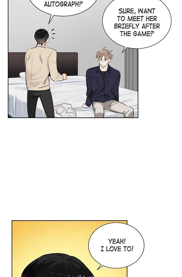 The Keystone Romantic Combination Chapter 21 page 16 - 