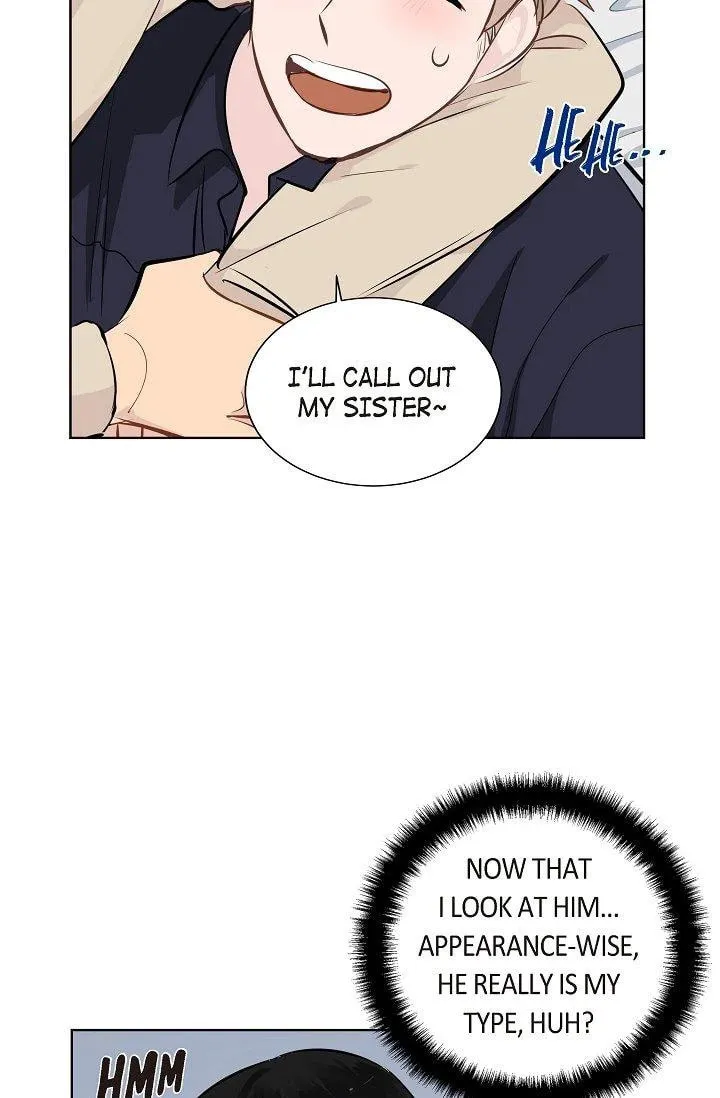 The Keystone Romantic Combination Chapter 21 page 22 - 