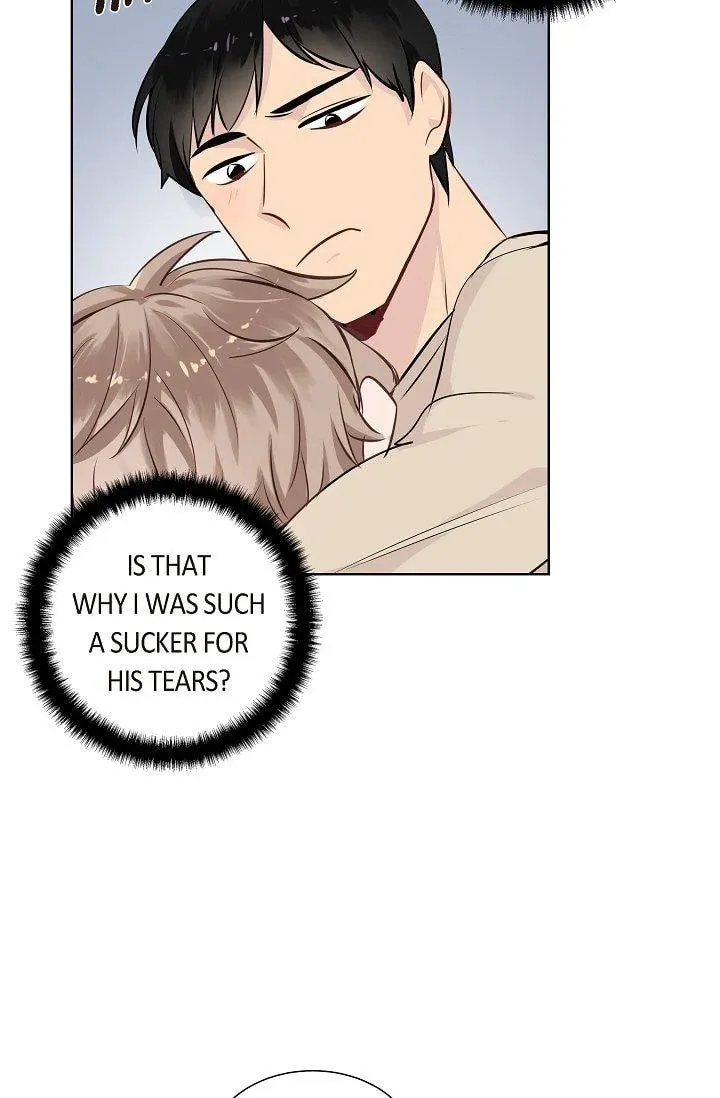 The Keystone Romantic Combination Chapter 21 page 23 - 