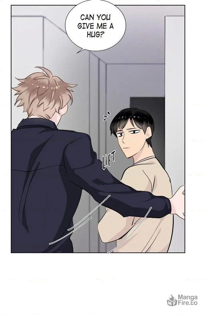 The Keystone Romantic Combination Chapter 21 page 25 - 