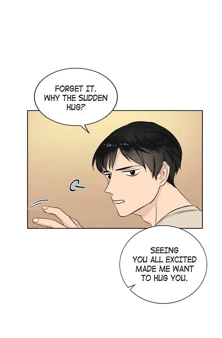 The Keystone Romantic Combination Chapter 21 page 28 - 