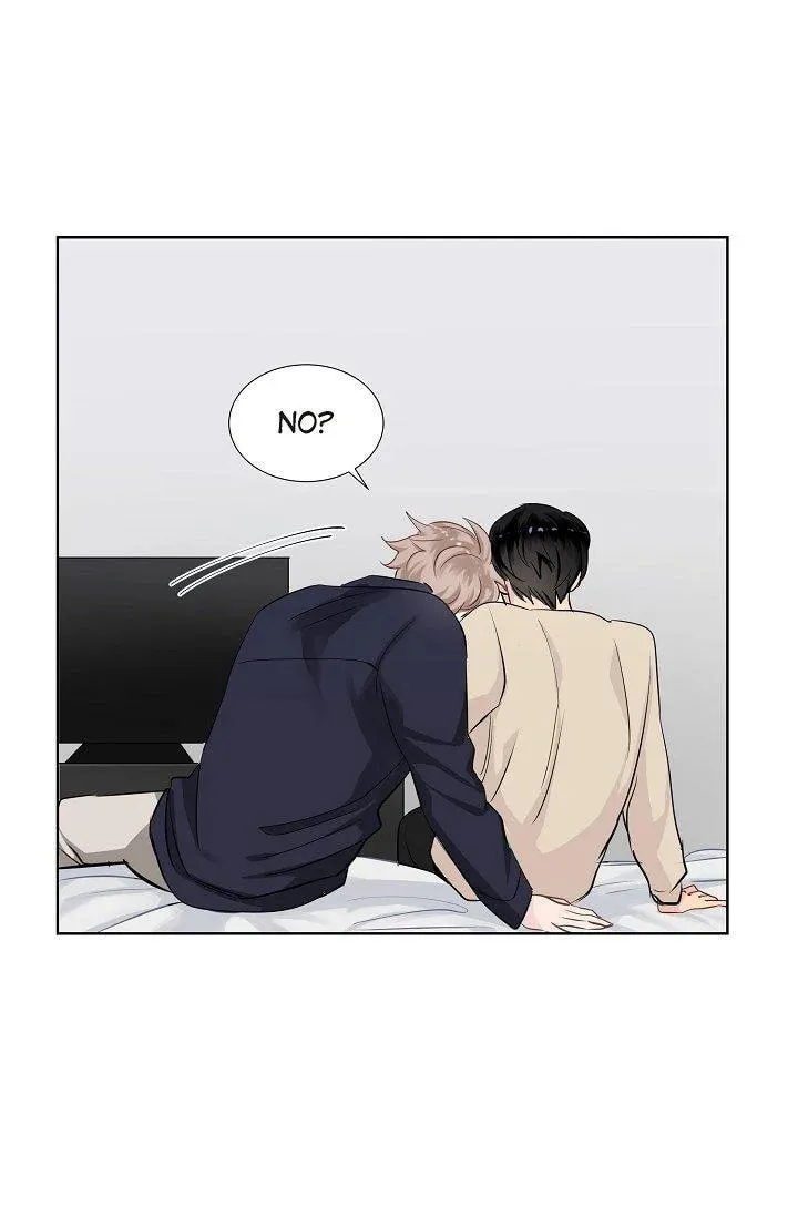 The Keystone Romantic Combination Chapter 21 page 29 - 