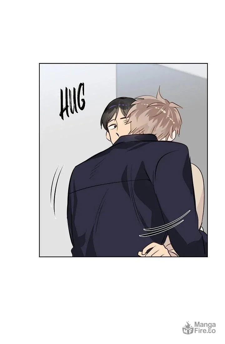 The Keystone Romantic Combination Chapter 21 page 30 - 