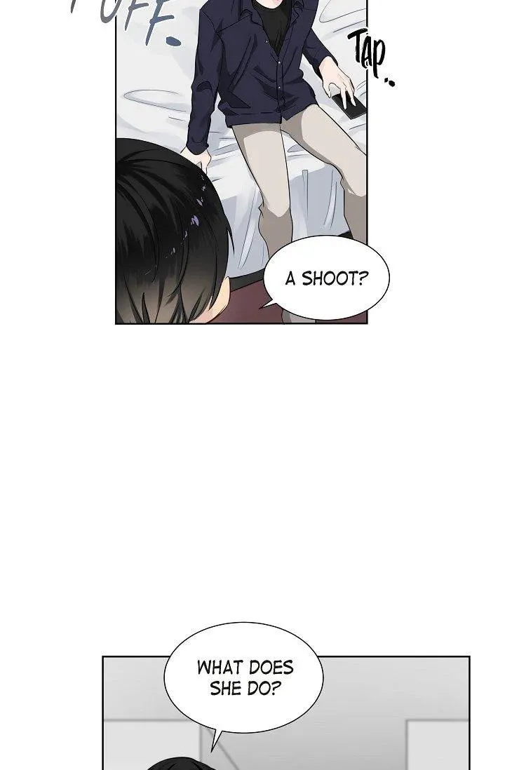 The Keystone Romantic Combination Chapter 21 page 4 - 