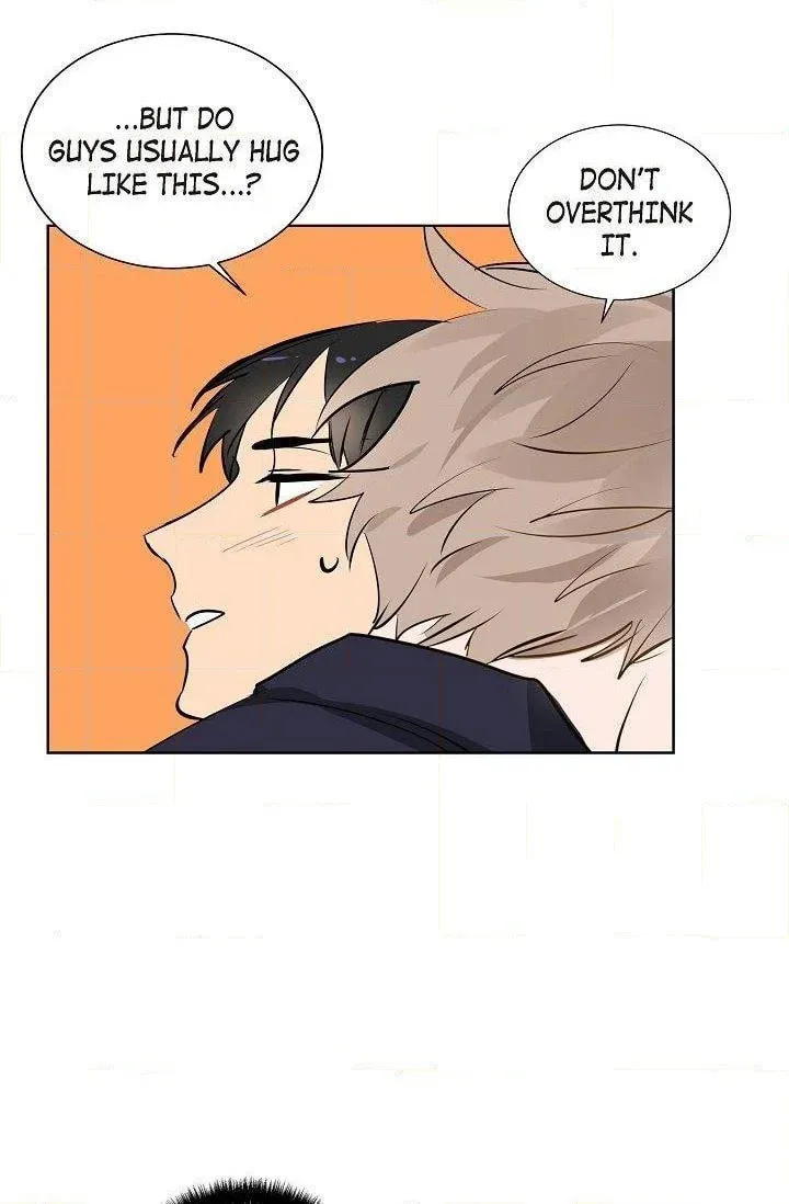 The Keystone Romantic Combination Chapter 21 page 32 - 