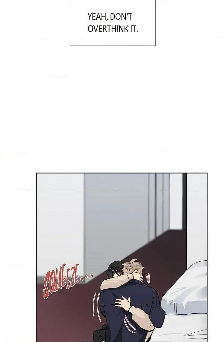 The Keystone Romantic Combination Chapter 21 page 34 - 