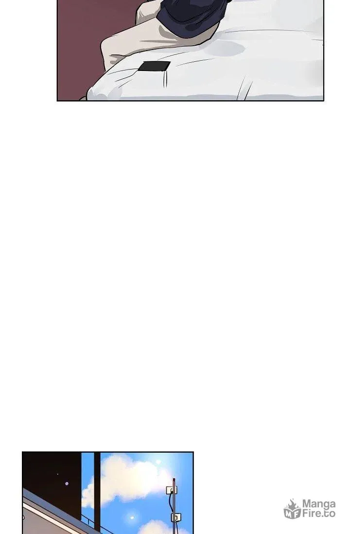 The Keystone Romantic Combination Chapter 21 page 35 - 