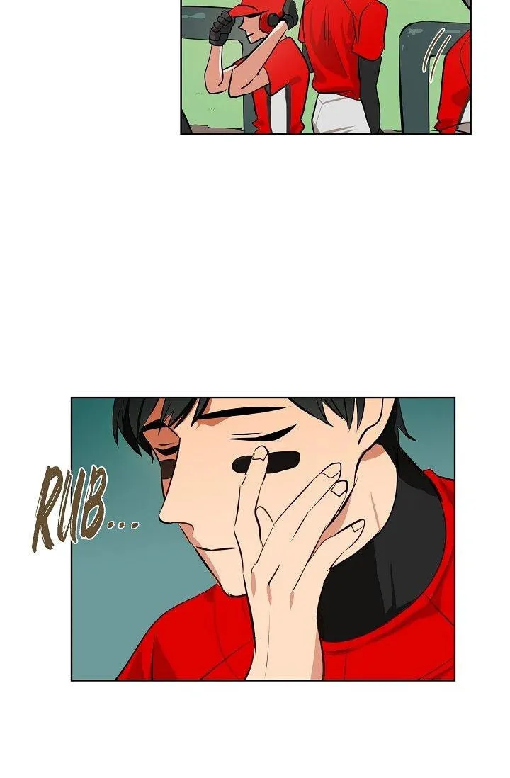 The Keystone Romantic Combination Chapter 21 page 37 - 