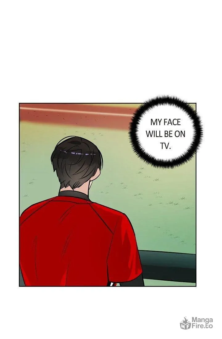The Keystone Romantic Combination Chapter 21 page 40 - 