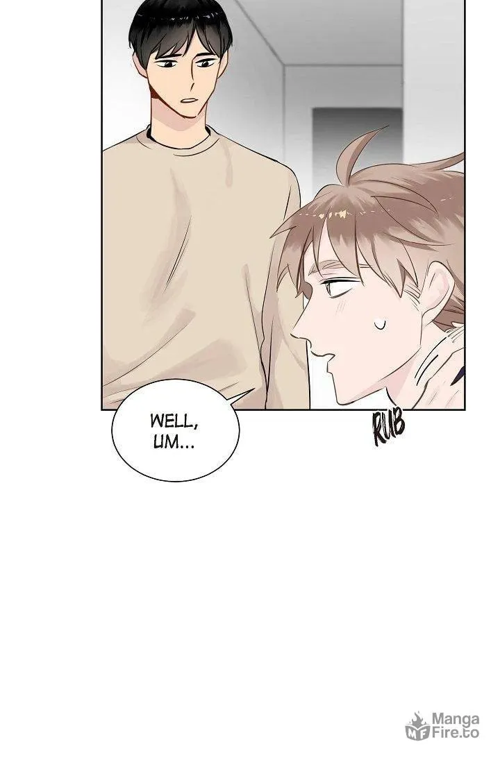 The Keystone Romantic Combination Chapter 21 page 5 - 