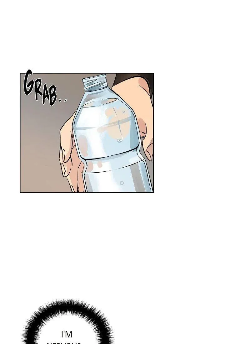 The Keystone Romantic Combination Chapter 21 page 41 - 