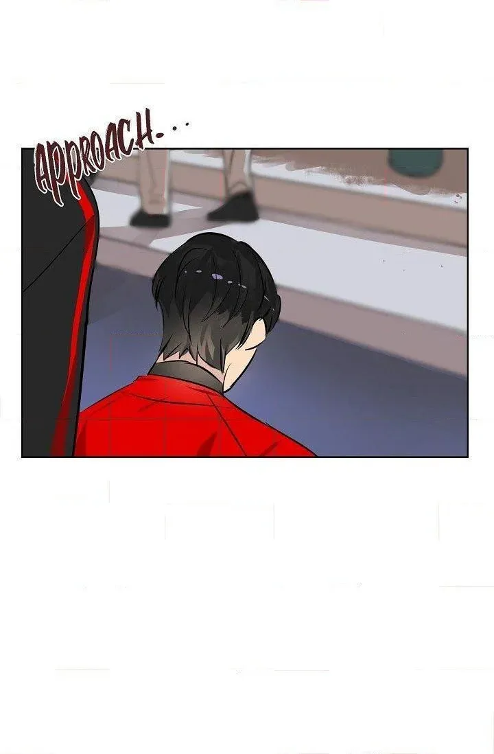 The Keystone Romantic Combination Chapter 21 page 46 - 