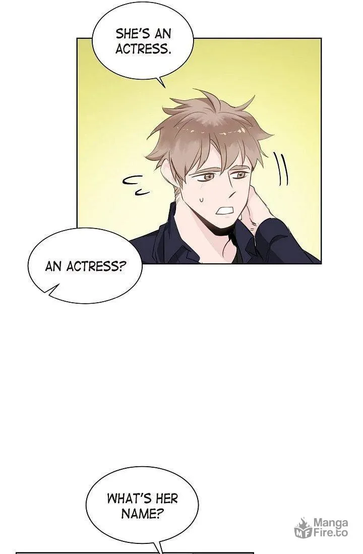 The Keystone Romantic Combination Chapter 21 page 6 - 