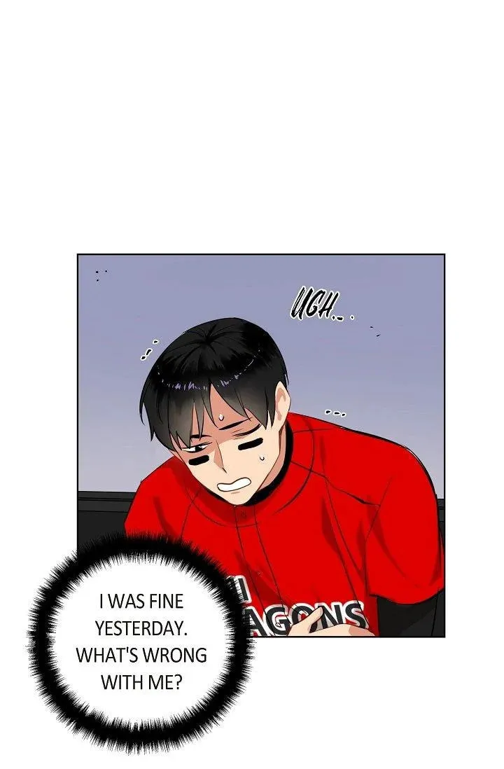 The Keystone Romantic Combination Chapter 21 page 52 - 